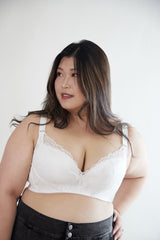 #My Secret- Be Curvy(白色)